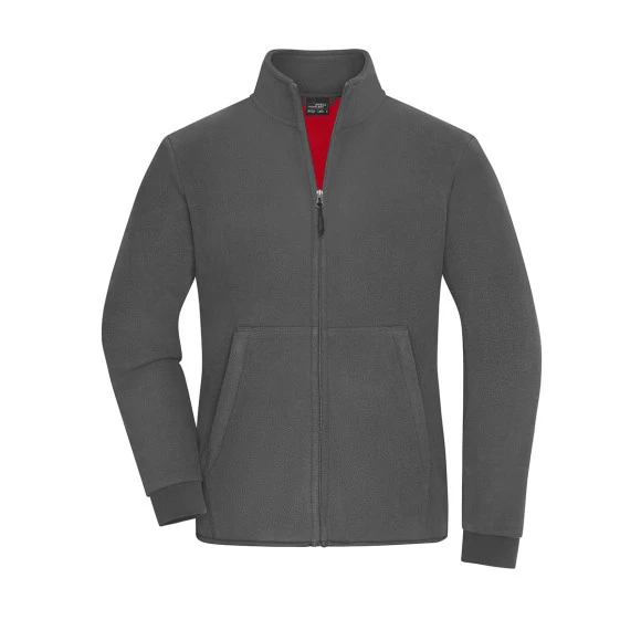 Daiber  Ladies' Bonded Fleece Jacket - JN1321