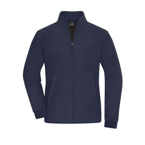 Daiber  Ladies' Bonded Fleece Jacket - JN1321