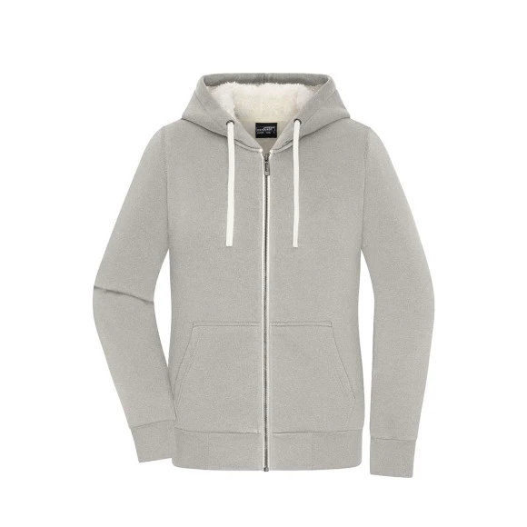 Daiber Ladies' Doubleface Jacket - JN1319