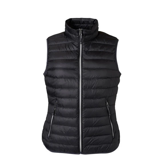 Daiber Ladies' Down Vest - JN1137