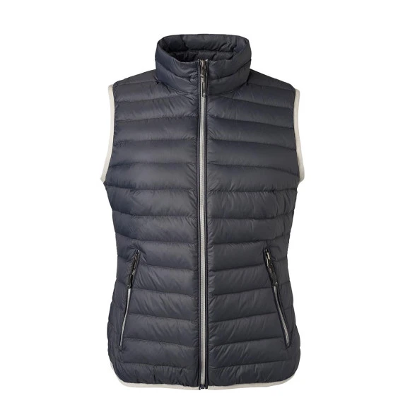 Daiber Ladies' Down Vest - JN1137