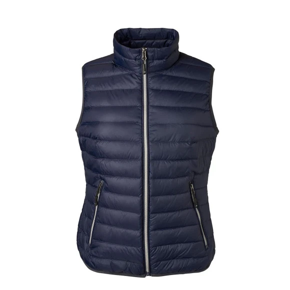 Daiber Ladies' Down Vest - JN1137