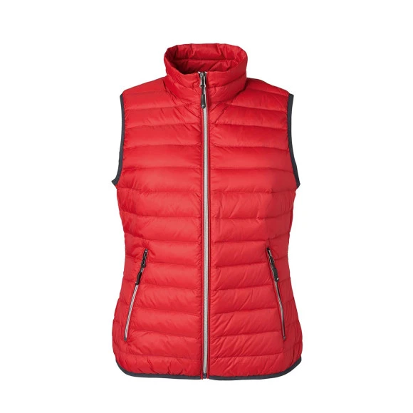 Daiber Ladies' Down Vest - JN1137