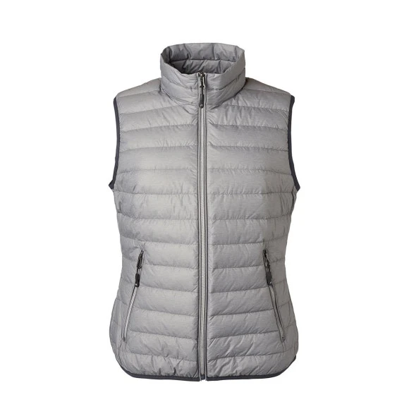 Daiber Ladies' Down Vest - JN1137