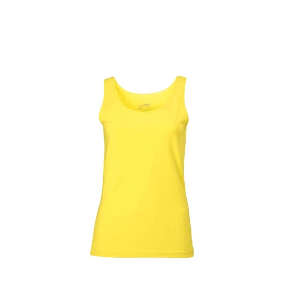 Daiber Ladies' Elastic Top - JN970