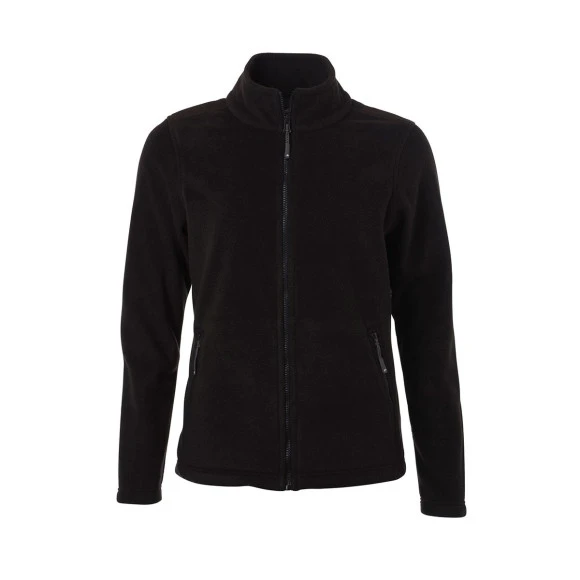 Daiber Ladies' Fleece Jacket - JN781