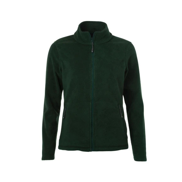Daiber Ladies' Fleece Jacket - JN781