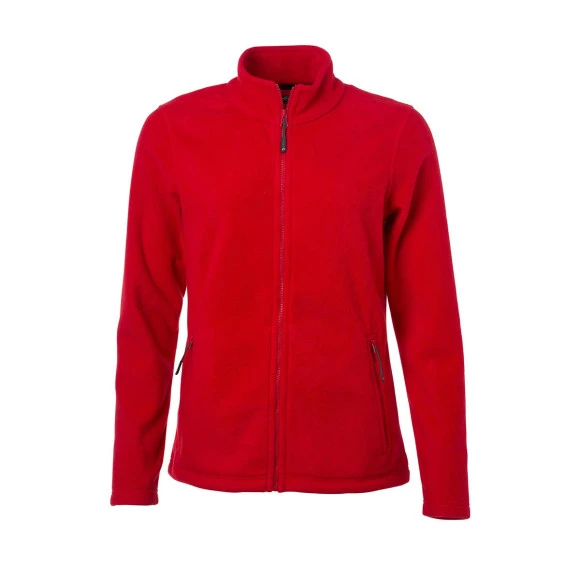 Daiber Ladies' Fleece Jacket - JN781
