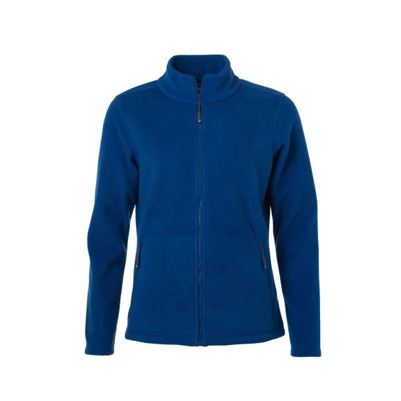 Daiber Ladies' Fleece Jacket - JN781