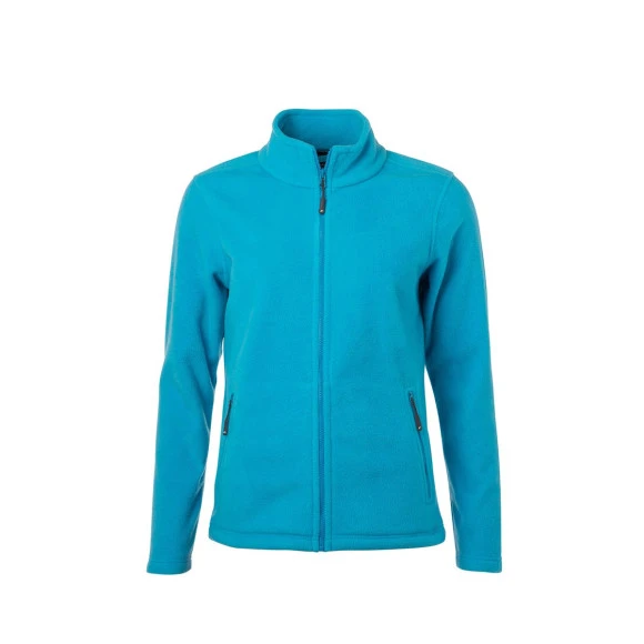 Daiber Ladies' Fleece Jacket - JN781