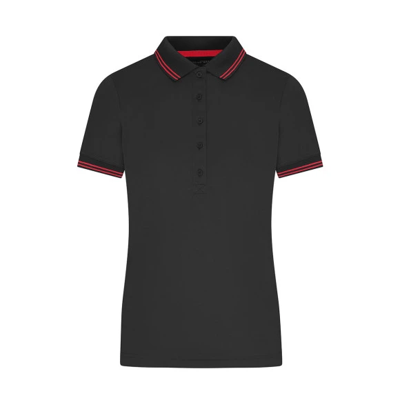 Daiber Ladies' Functional Polo - JN721