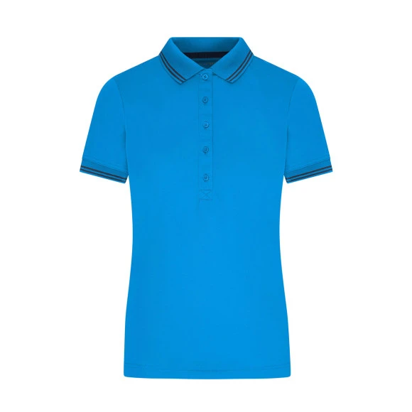 Daiber Ladies' Functional Polo - JN721