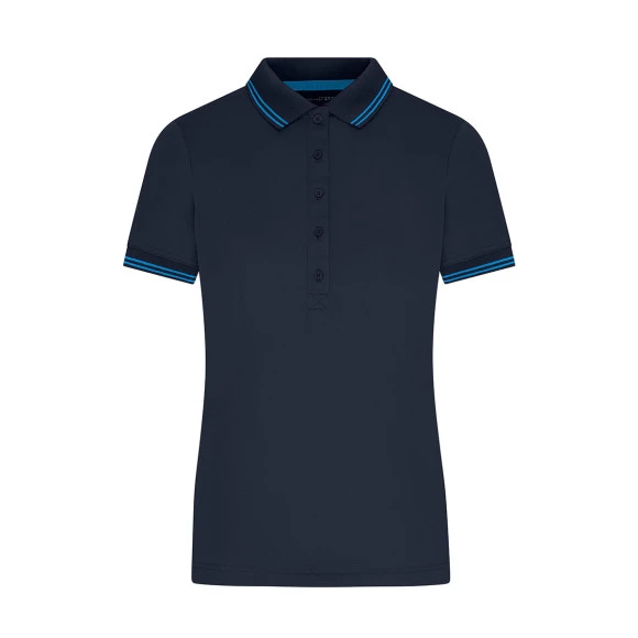 Daiber Ladies' Functional Polo - JN721