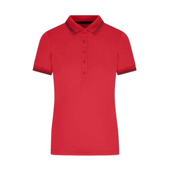 Daiber Ladies' Functional Polo - JN721