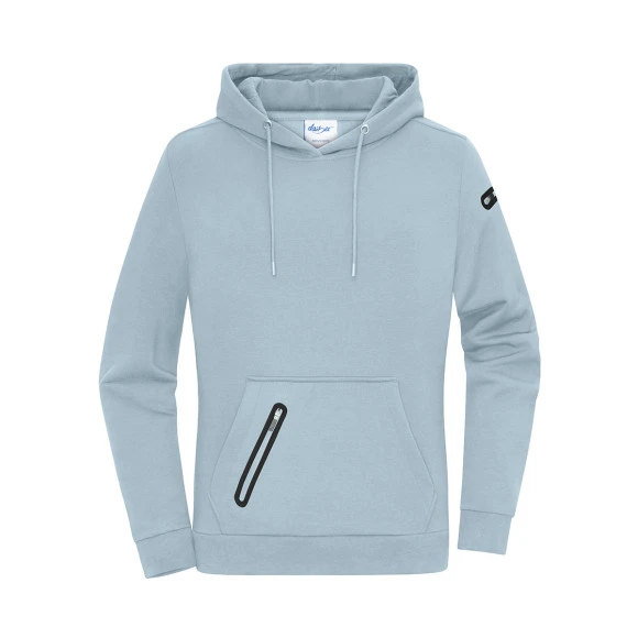 Daiber Ladies' Hoody Interlock - JN8045