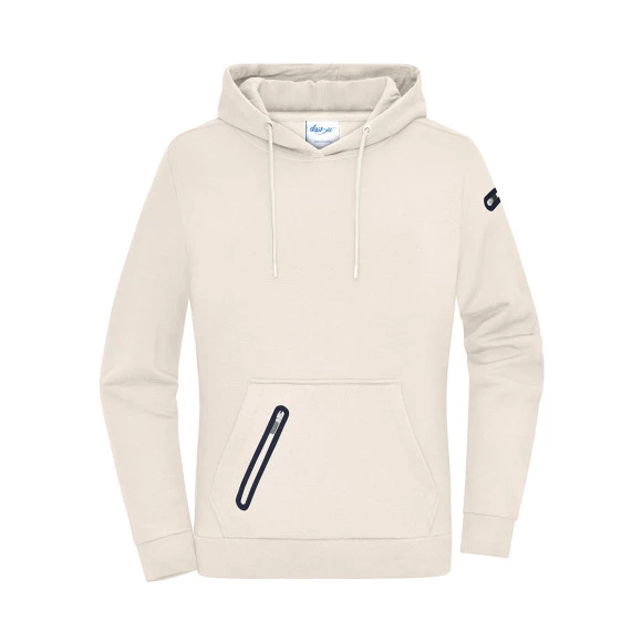 Daiber Ladies' Hoody Interlock - JN8045