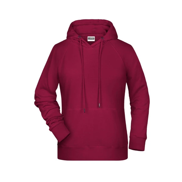 Daiber Ladies Hoody - JN8023
