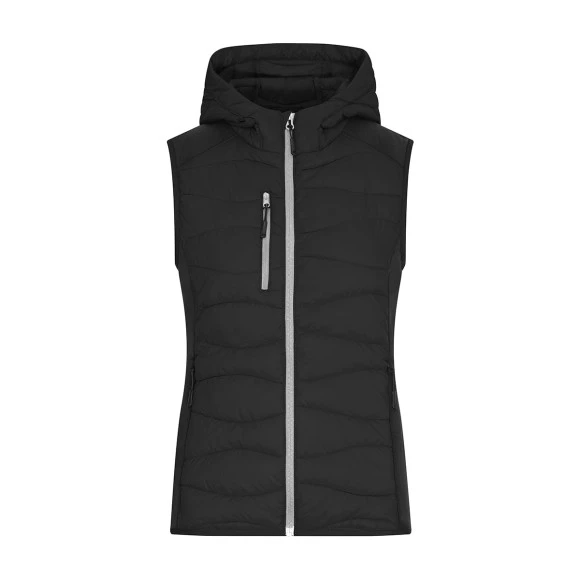 Daiber Ladies' Hybrid Vest - JN1327