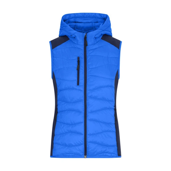 Daiber Ladies' Hybrid Vest - JN1327