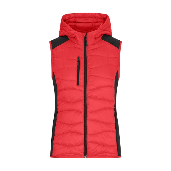 Daiber Ladies' Hybrid Vest - JN1327