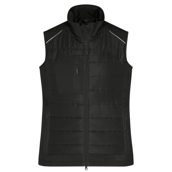 Daiber Ladies' Hybrid Vest - JN1821