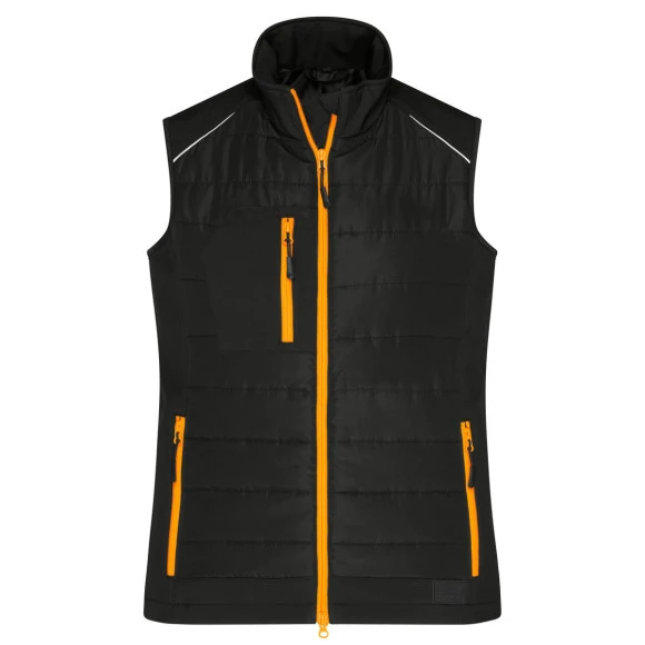 Daiber Ladies' Hybrid Vest - JN1821