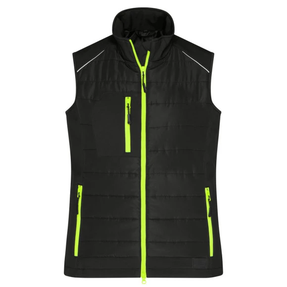 Daiber Ladies' Hybrid Vest - JN1821