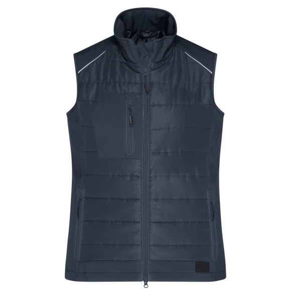 Daiber Ladies' Hybrid Vest - JN1821
