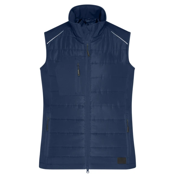 Daiber Ladies' Hybrid Vest - JN1821
