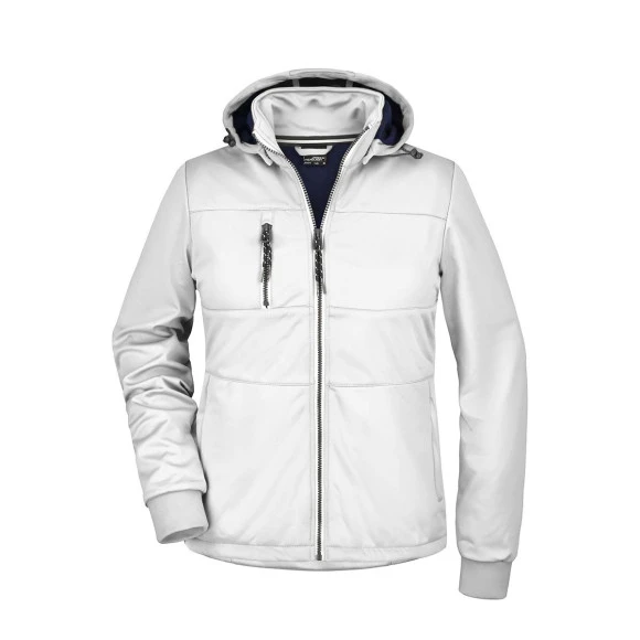 Daiber Ladies' Maritime Jacket - JN1077