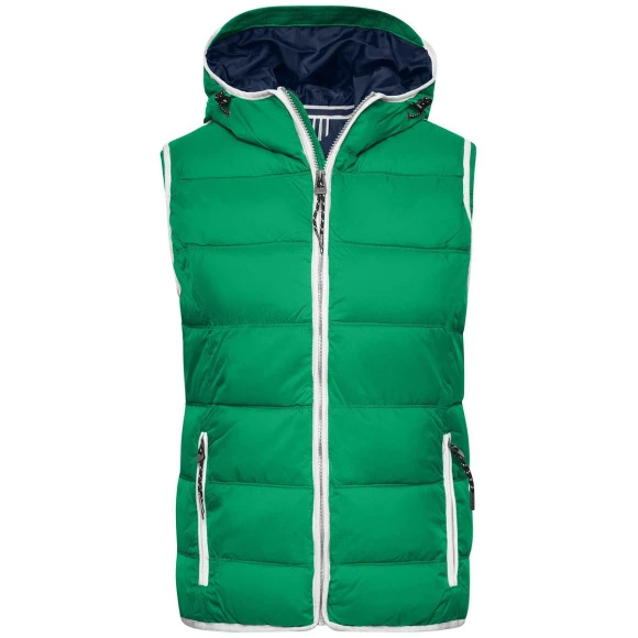 Daiber Ladies' Maritime Vest - JN1075