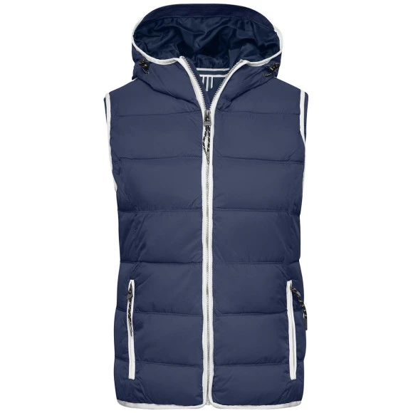 Daiber Ladies' Maritime Vest - JN1075