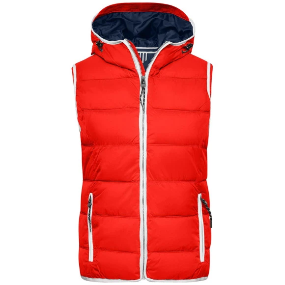 Daiber Ladies' Maritime Vest - JN1075