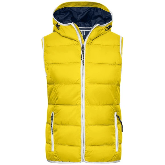 Daiber Ladies' Maritime Vest - JN1075