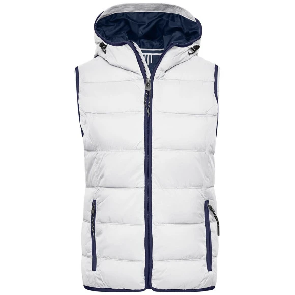 Daiber Ladies' Maritime Vest - JN1075
