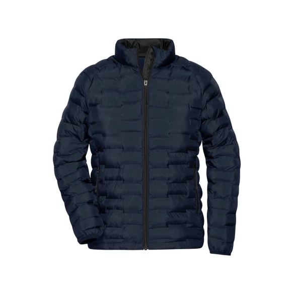 Daiber Ladies' Modern Padded Jacket - JN1161