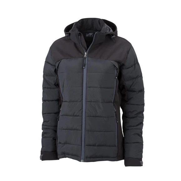 Daiber Ladies' Outdoor Hybridjacket - JN1049