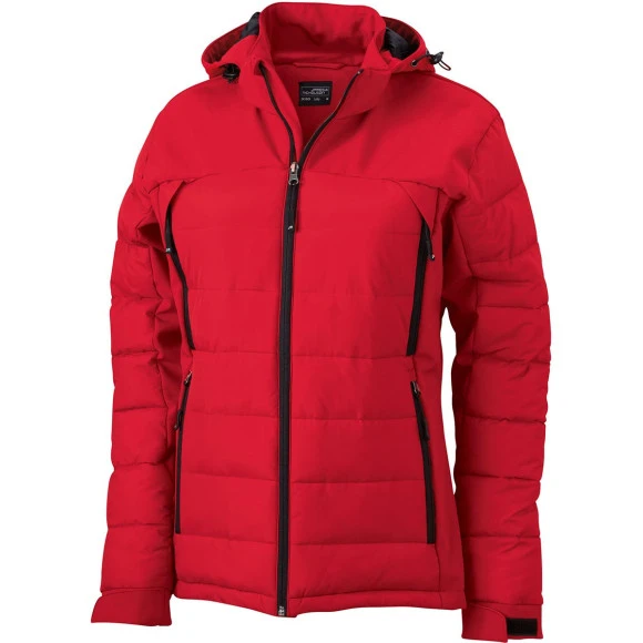 Daiber Ladies' Outdoor Hybridjacket - JN1049