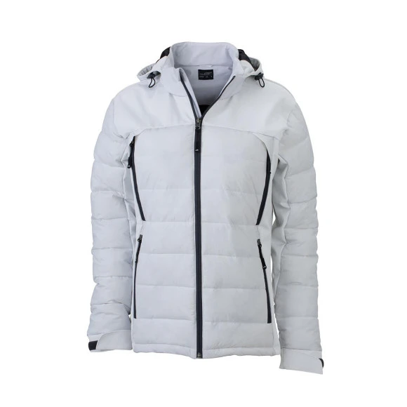 Daiber Ladies' Outdoor Hybridjacket - JN1049
