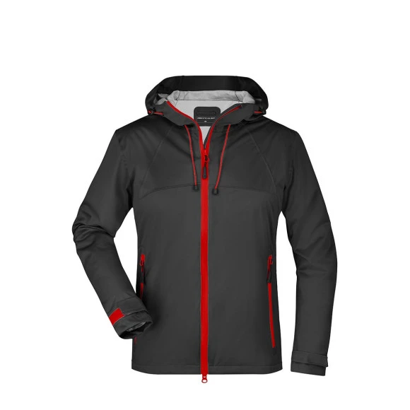 Daiber Ladies' Outdoor Jacket - JN1097