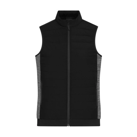 Daiber Ladies' Padded Hybrid Vest - JN1863