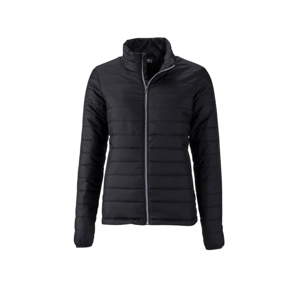 Daiber Ladies' Padded Jacket - JN1119