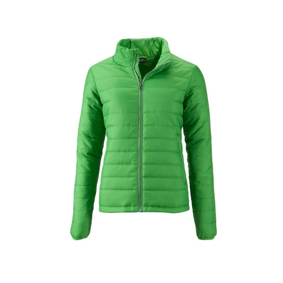 Daiber Ladies' Padded Jacket - JN1119