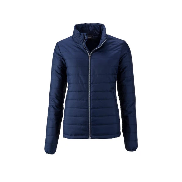 Daiber Ladies' Padded Jacket - JN1119