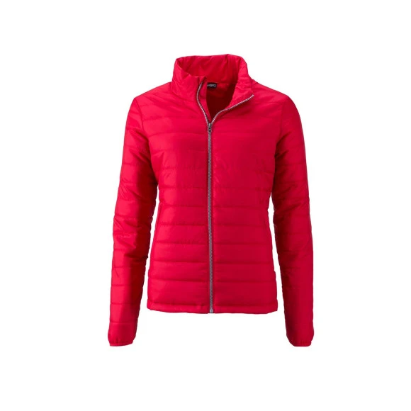 Daiber Ladies' Padded Jacket - JN1119