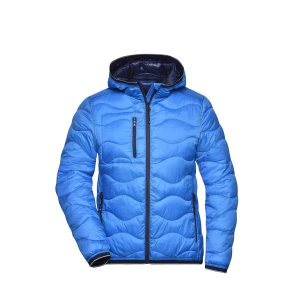 Daiber Ladies' Padded Jacket - JN1155