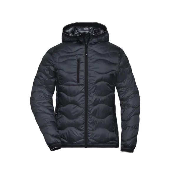 Daiber Ladies' Padded Jacket - JN1155