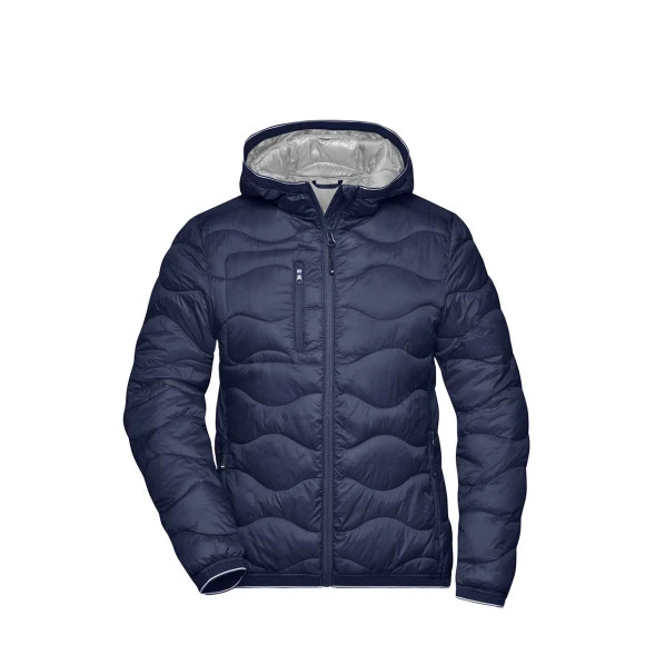 Daiber Ladies' Padded Jacket - JN1155