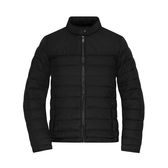 Daiber Ladies' Padded Jacket - JN1333