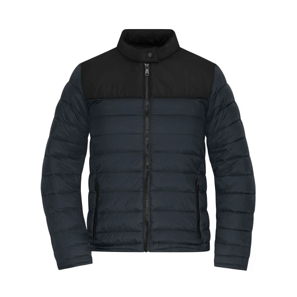 Daiber Ladies' Padded Jacket - JN1333